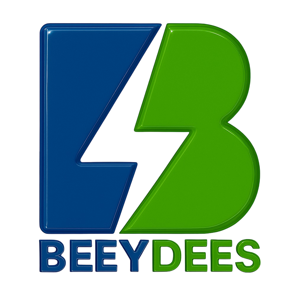 BEEDYDEES INDIA INDUSTRIES PVT. LTD.